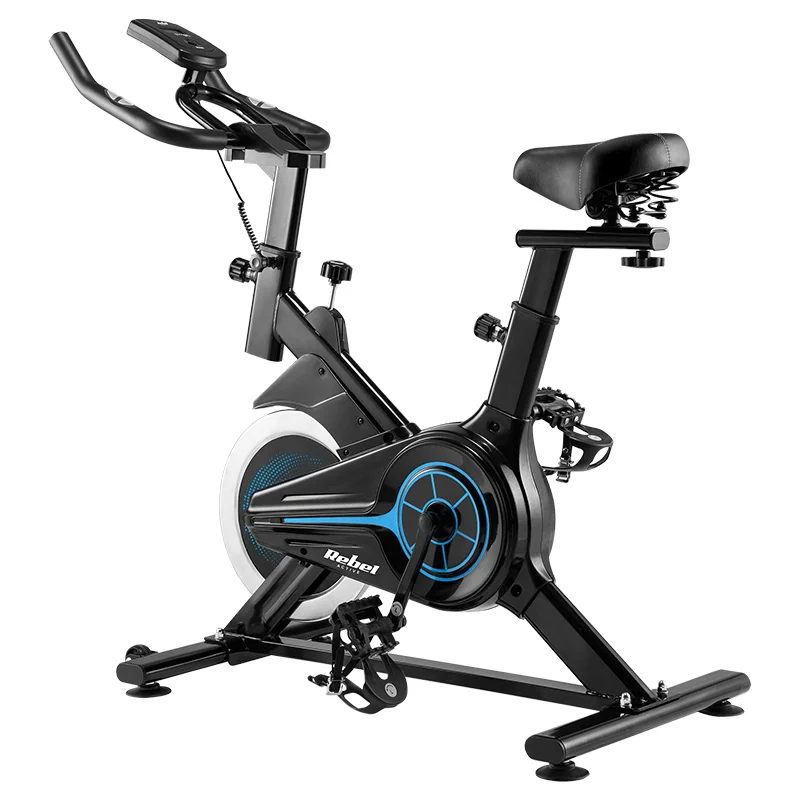 BICICLETA SPINNING REBEL ACTIVE