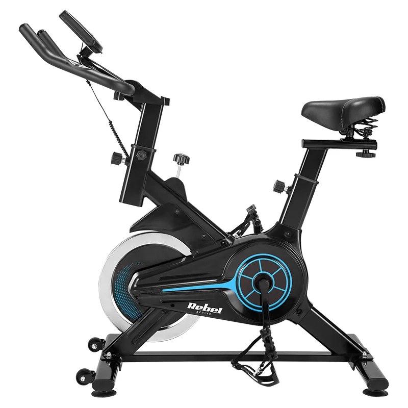 BICICLETA SPINNING REBEL ACTIVE