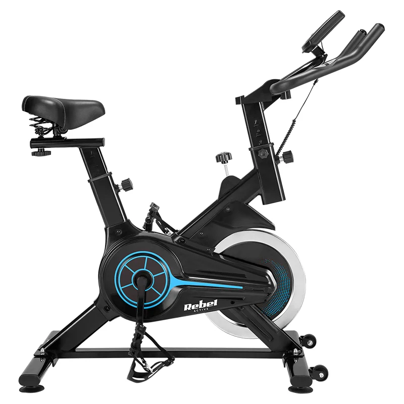 BICICLETA SPINNING REBEL ACTIVE