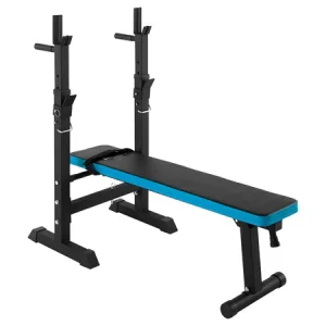 RBA-2006 BANCA ANTRENAMENT DREAPTA REGLABILA REBEL ACT