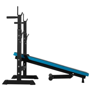 RBA-2006@2 BANCA ANTRENAMENT DREAPTA REGLABILA REBEL ACT