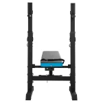 BANCA ANTRENAMENT DREAPTA REGLABILA REBEL ACT