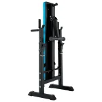 BANCA ANTRENAMENT DREAPTA REGLABILA REBEL ACT