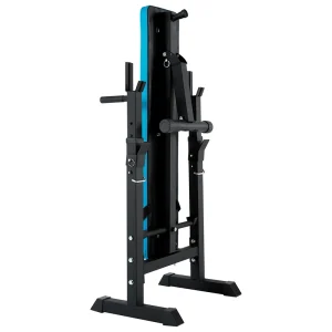 RBA-2006@4 BANCA ANTRENAMENT DREAPTA REGLABILA REBEL ACT