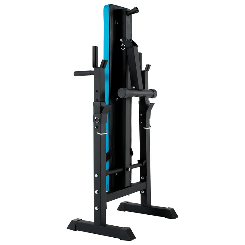 RBA-2006@4 BANCA ANTRENAMENT DREAPTA REGLABILA REBEL ACT