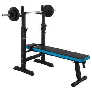 RBA-2006@5 BANCA ANTRENAMENT DREAPTA REGLABILA REBEL ACT