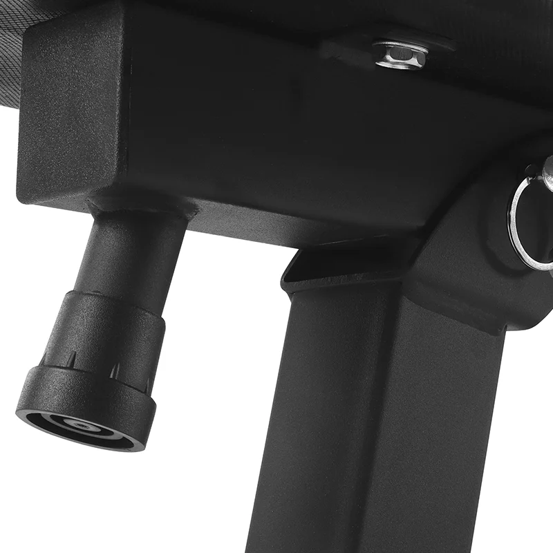 RBA-2006@7 BANCA ANTRENAMENT DREAPTA REGLABILA REBEL ACT