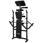 BANCA ANTRENAMENT MULTIFUNCTIONALA REBEL ACTI