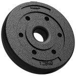 RBA-2100@2 DISC GREUTATE COMPOZIT SET 4 X 1.25 KG REBEL ACTIVE