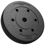 RBA-2104@2 DISC GREUTATE COMPOZIT SET 2 X 15 KG REBEL ACTIVE