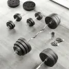 DISC GREUTATE COMPOZIT SET 2 X 15 KG REBEL ACTIVE