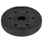 DISC GREUTATE COMPOZIT SET 14BUC 30KG REBEL ACTIVE