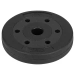 DISC GREUTATE COMPOZIT SET 14BUC 30KG REBEL ACTIVE