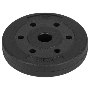 DISC GREUTATE COMPOZIT SET 14BUC 30KG REBEL ACTIVE