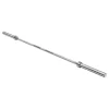RBA-2200 BARA OLIMPICA DREAPTA 220 CM 20 KG REBEL ACTIVE