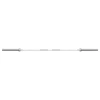 RBA-2200@2 BARA OLIMPICA DREAPTA 220 CM 20 KG REBEL ACTIVE