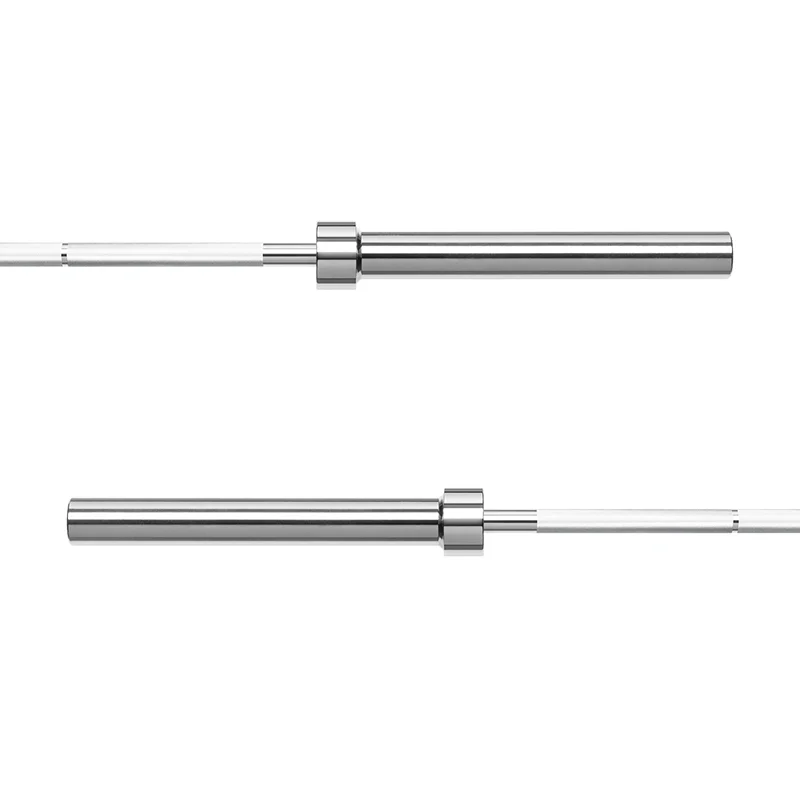 BARA OLIMPICA DREAPTA 220 CM 20 KG REBEL ACTIVE