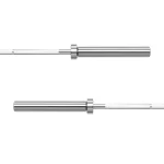 BARA OLIMPICA DREAPTA 180 CM 11.5 KG REBEL ACTIVE