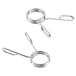 BARA OLIMPICA DREAPTA 180 CM 11.5 KG REBEL ACTIVE