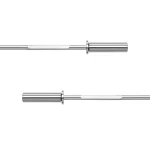 RBA-2204@3 BARA OLIMPICA DREAPTA 120 CM 6 KG REBEL ACTIVE