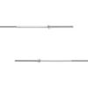 BARA DREAPTA BARBELL 180CM 6.8KG REBEL ACTIVE
