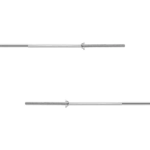 RBA-2206@3 BARA DREAPTA BARBELL 180CM 6.8KG REBEL ACTIVE