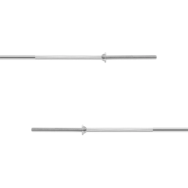 RBA-2206@3 BARA DREAPTA BARBELL 180CM 6.8KG REBEL ACTIVE