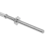 RBA-2206@4 BARA DREAPTA BARBELL 180CM 6.8KG REBEL ACTIVE