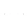 BARA DREAPTA BARBELL 120CM 4.7KG REBEL ACTIVE