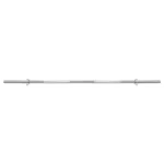 RBA-2208@2 BARA DREAPTA BARBELL 120CM 4.7KG REBEL ACTIVE