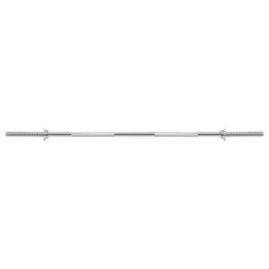 RBA-2208@2 BARA DREAPTA BARBELL 120CM 4.7KG REBEL ACTIVE
