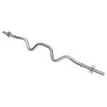 BARA BARBELL 120CM 5.6KG MAX 170KG REBEL ACTIVE