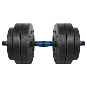 GANTERE REGLABILE CU CONECTOR 20 KG REBEL ACTIVE