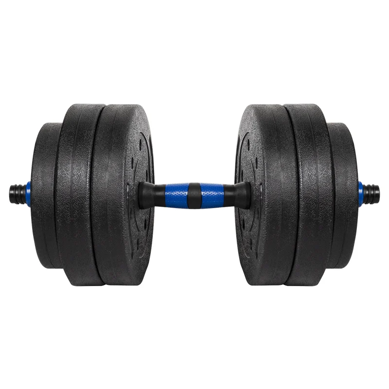 GANTERE REGLABILE CU CONECTOR 20 KG REBEL ACTIVE