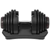 GANTERA DIN FONTA REGLABILA AUTOMATA 40 KG REBEL ACTIVE