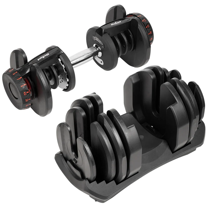 GANTERA DIN FONTA REGLABILA AUTOMATA 40 KG REBEL ACTIVE