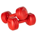 RBA-2308@2 GANTERA COMPOZIT 2 X 3 KG REBEL ACTIVE