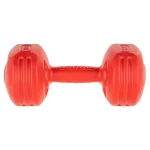 RBA-2308@4 GANTERA COMPOZIT 2 X 3 KG REBEL ACTIVE