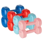 RBA-2310 GANTERA COMPOZIT SET 8 BUC 20KG REBEL ACTIVE