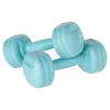 GANTERA COMPOZIT SET 8 BUC 20KG REBEL ACTIVE