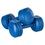 RBA-2310@5 GANTERA COMPOZIT SET 8 BUC 20KG REBEL ACTIVE