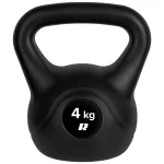 RBA-2312@2 KETTLEBELL 4 KG REBEL ACTIVE
