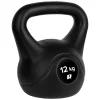 RBA-2316 KETTLEBELL 12 KG REBEL ACTIVE
