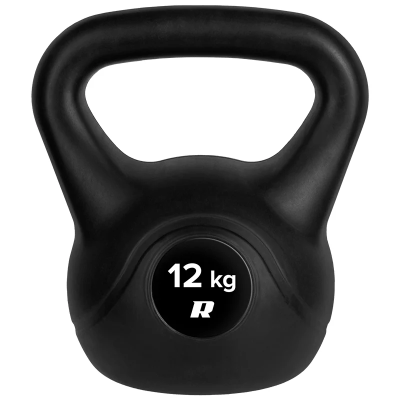 RBA-2316@2 KETTLEBELL 12 KG REBEL ACTIVE