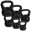 RBA-2316@4 KETTLEBELL 12 KG REBEL ACTIVE