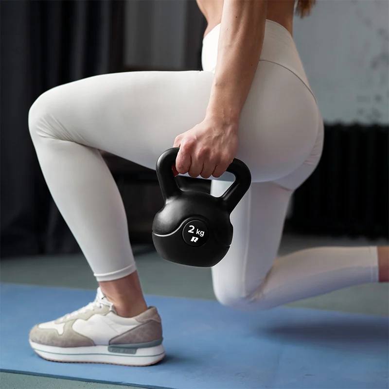 RBA-2316@6 KETTLEBELL 12 KG REBEL ACTIVE