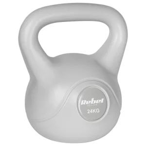 KETTLEBELL 24 KG REBEL ACTIVE