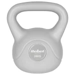 RBA-2322G-24@2 KETTLEBELL 24 KG REBEL ACTIVE