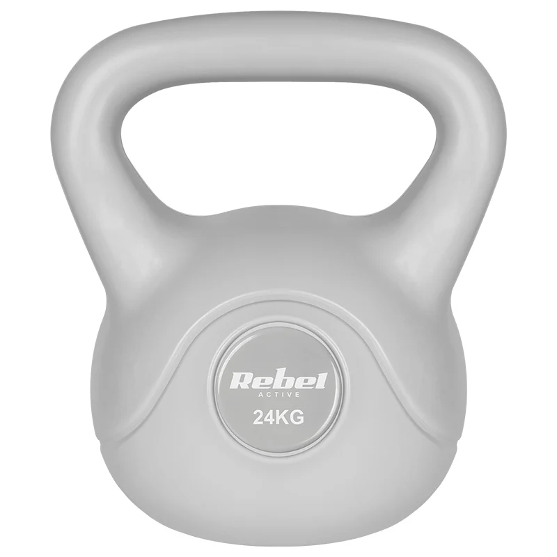 KETTLEBELL 24 KG REBEL ACTIVE