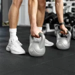 RBA-2322G-24@4 KETTLEBELL 24 KG REBEL ACTIVE